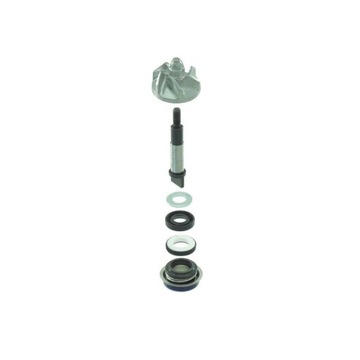 Water pump repair kit rms honda sh 300, фото
