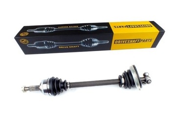 Left axis volvo s40 1, 9 td volvo v40 abs 78mm - 04, фото