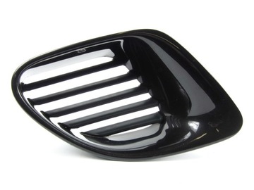 Air intake lattice air right porsche boxster 986, фото