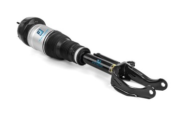 Shock absorber mercedes ml gl w166 x166 front original, фото