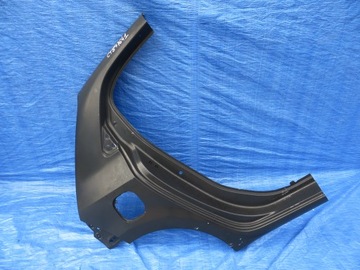 Renault twingo 3 rear right wing new original, фото