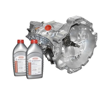 Коробка передач fxr 2, 0 20v vw passat b5 fl, фото