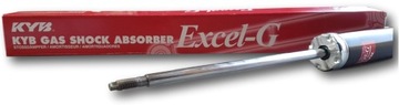 Kayaba 344363 shock absorber/t/ mazda 6 02-07, фото