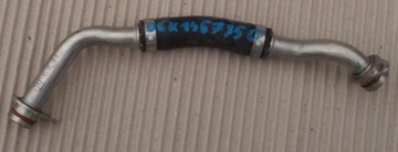 Audi vw spigot oil turbines 06k145735g, фото
