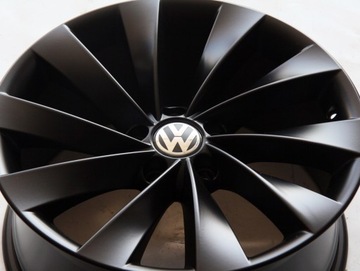 Оригинал vw passat b5 b6 cc 18 3c8601025d vw18. 3, фото