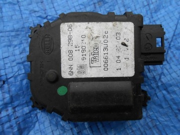 Opel-spare parts | vectra c motor stoves ventilation 9180210, фото