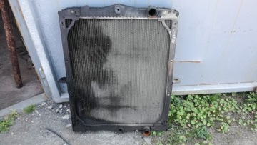Water radiator liquids daf lf 55 45 250 1407725, фото