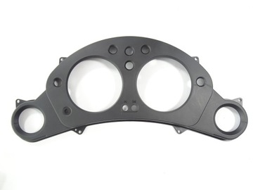 Honda xl650v protection hours dashboards instrument panel, фото