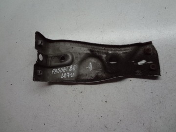 Vw passat b6 fasteners wings front right la7w, фото