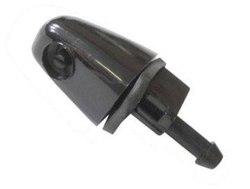 Washer nozzle washer headlights to mazda 6 02 - 07, фото