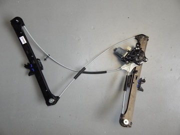 Audi a3 s3 8v window lift left 8v3837461a, фото
