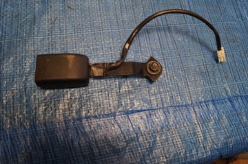 Mazda 6 gh 2009 clasp panels front left, фото