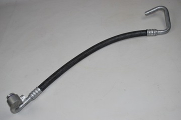 Трубка кондиционера audi a4 a5 q5 8t0260707b, фото