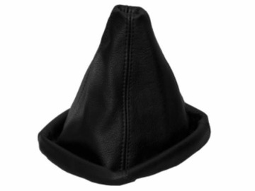 Casing (cover) parking brake levers gear shifting seat cordoba skin, фото
