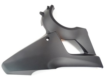 Honda vfr1200f plug left fairing lower new oem, фото