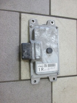 Computer control unit boxes qashqai 1.6 dci 2012, фото