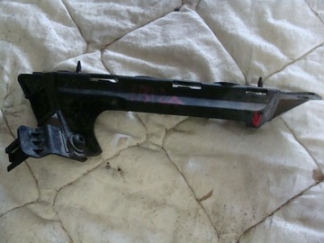 Left bumper bracket seat ibiza 6j0807187, фото