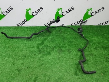 Audi original 06k121075p spigot waters set, фото