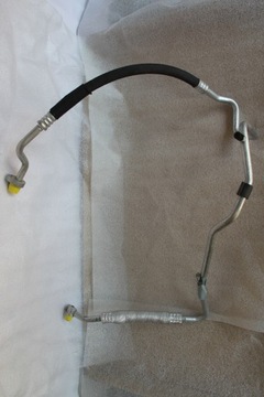 Трубка кондиционера audi vw skoda 5n0820743d, фото