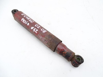 Iveco eurocargo 2 02-08 shock absorber front, фото