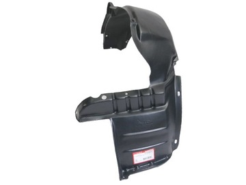 Front fender suzuki jimny fj 1998 - 2005 left pe, фото
