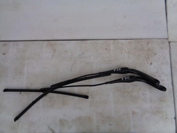 Держатели дворников дворника bmw 3 f30 f31, фото
