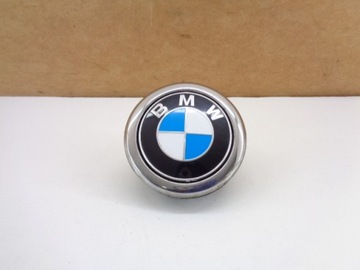 Bmw f20 f21 ручка кнопка кришки замок 7270728, фото