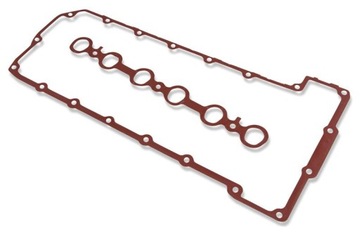 Gasket valve cover bmw e60 e65 e90 z4 n52, фото