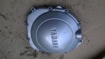 Yamaha fzr 600 cap cover lid grip engine, фото