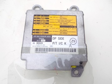 Датчик блок подушка безопасности 89170-53110 lexus is 220 250, фото