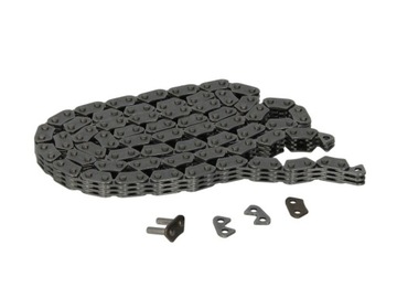 Chain cf. did honda nx 650 dominator 89-94r xl 600 650 transalp, фото