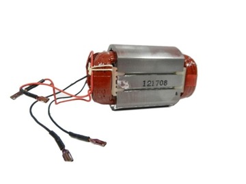 Makita обмотка болгарка 9557hn 9557nb 9558hn 9558nb 9558hnr 9558hnrg, фото