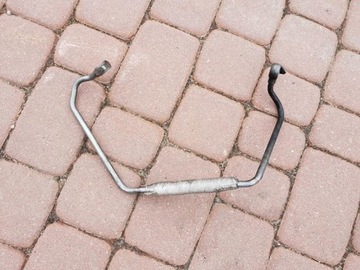 Wire tube spigot turbines opc opel astra j 4, фото