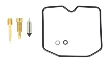 Tourmax set carburetor kawasaki gpz 1100 95-97, zrx 1100/ 1200 97-06, фото