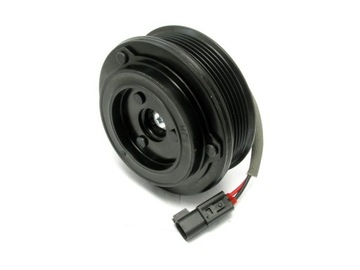 Grip air conditioner ford fiesta b-max visteon, фото