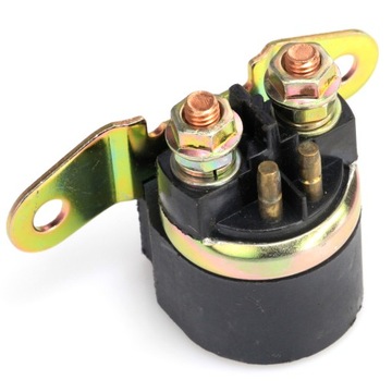 Relay starters suzuki dr 650 gs 450 500, фото