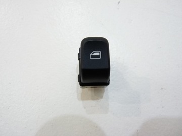Mbm audi a3 кнопка переключатель стекла 8v0959855, фото