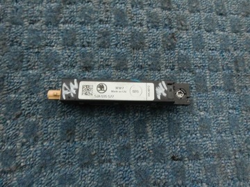 Amplifier antenna 5ja035577 seat toledo 4 rapid, фото