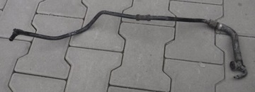 Audi a4 b9 8w spigot tube vacuum 8w0611931bc, фото