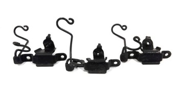 Fasteners wires brakes honda cbr 125 04 - jc34, фото