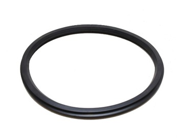 Gasket wells/ kinetic/ telescopic 315 to tubes flanged dw= 315 dz= 355, фото