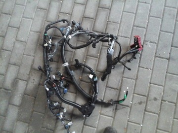 Suzuki ignis wiring motor complete 1, 2 left 2017-20, фото