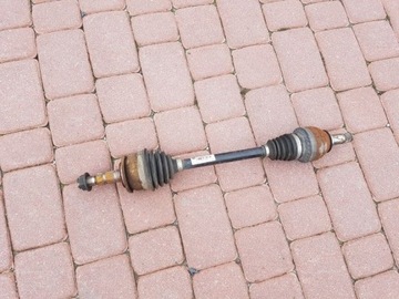 Axle 1.6 opel astra j 4 zafira c 13335140 aafs, фото