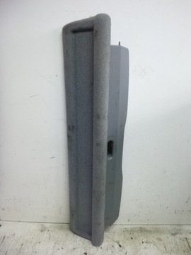 Shutter trunk renault laguna 1998r., фото