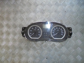 Instrument panel p8200377739 dacia logan, фото