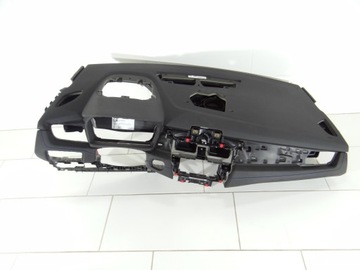 Панель приборная bmw 2 active tourer f45 m paket, фото