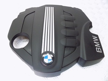 Крышка защита двигателя - bmw e90 e91 3. 0i, фото