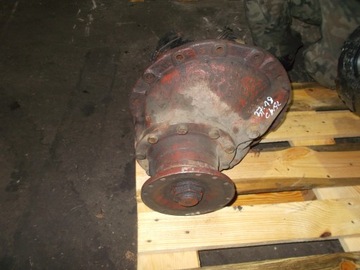 Rear axle gearbox renault premium kerax 37: 19 c4al, фото