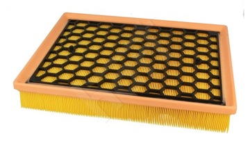 Air filter opel signum vectra c ap152/ 2 hart, фото