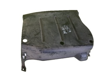 Protection bottoms back mini cooper r50 r56 1149159, фото